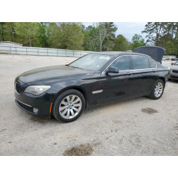 2011 BMW 7 SERIES