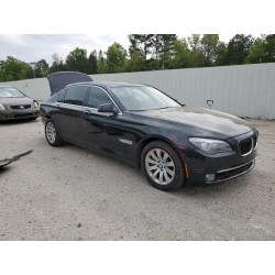 2011 BMW 7 SERIES