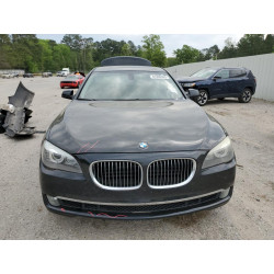 2011 BMW 7 SERIES