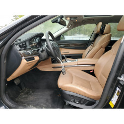 2011 BMW 7 SERIES