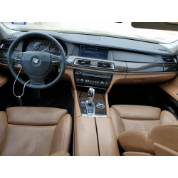 2011 BMW 7 SERIES