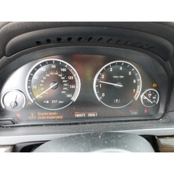 2011 BMW 7 SERIES