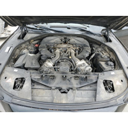 2011 BMW 7 SERIES