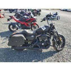 2021 HARLEY-DAVIDSON XL883 N 1HD4LE219MB416083 81083684