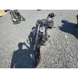 2021 HARLEY-DAVIDSON XL883 N 1HD4LE219MB416083 81083684