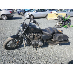 2021 HARLEY-DAVIDSON XL883 N 1HD4LE219MB416083 81083684