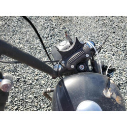 2021 HARLEY-DAVIDSON XL883 N 1HD4LE219MB416083 81083684