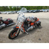 2009 HARLEY-DAVIDSON FXSE