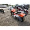 2009 HARLEY-DAVIDSON FXSE