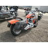 2009 HARLEY-DAVIDSON FXSE