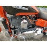 2009 HARLEY-DAVIDSON FXSE