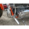 2009 HARLEY-DAVIDSON FXSE