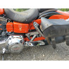 2009 HARLEY-DAVIDSON FXSE