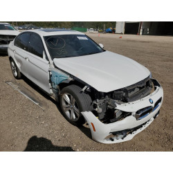 2016 BMW 3 SERIES