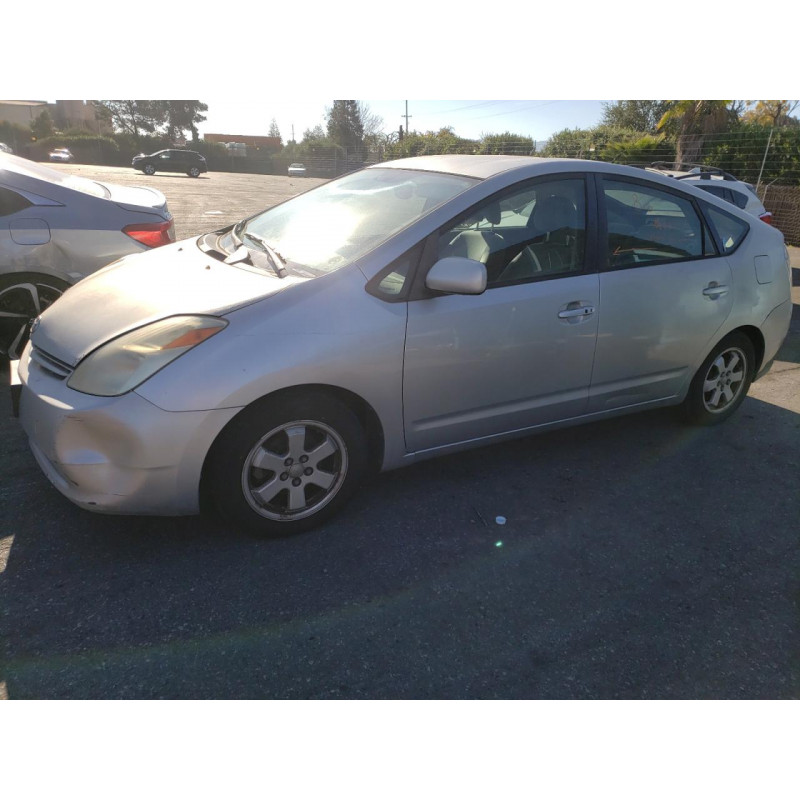 2005 TOYOTA PRIUS