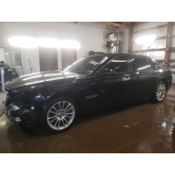 2015 BMW 7 SERIES
