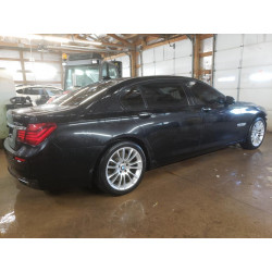2015 BMW 7 SERIES