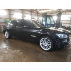 2015 BMW 7 SERIES