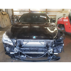 2015 BMW 7 SERIES