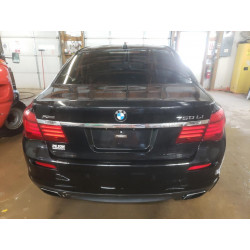 2015 BMW 7 SERIES