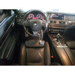 2015 BMW 7 SERIES