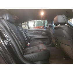 2015 BMW 7 SERIES
