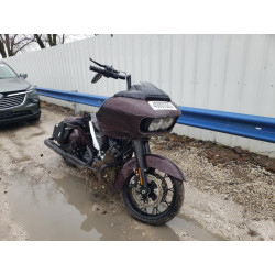 2021 HARLEY-DAVIDSON FL