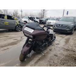 2021 HARLEY-DAVIDSON FL