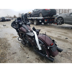 2021 HARLEY-DAVIDSON FL