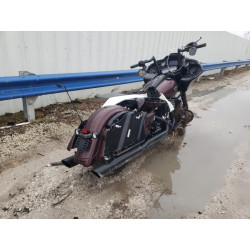 2021 HARLEY-DAVIDSON FL