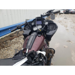 2021 HARLEY-DAVIDSON FL