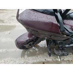 2021 HARLEY-DAVIDSON FL