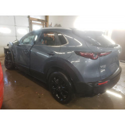 2022 MAZDA CX30