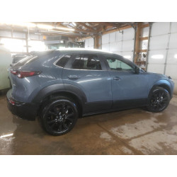2022 MAZDA CX30