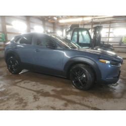 2022 MAZDA CX30