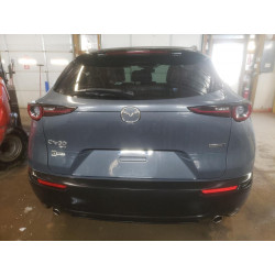 2022 MAZDA CX30