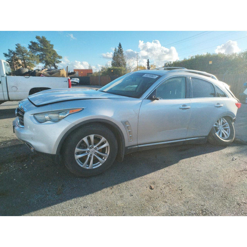 2013 INFINITI FX37