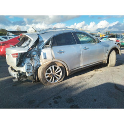 2013 INFINITI FX37