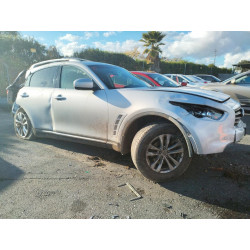 2013 INFINITI FX37
