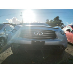 2013 INFINITI FX37
