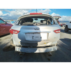 2013 INFINITI FX37