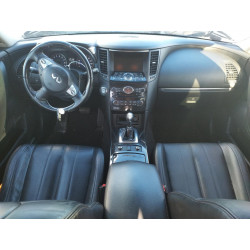2013 INFINITI FX37