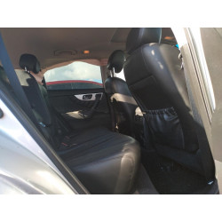 2013 INFINITI FX37