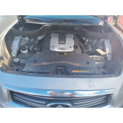 2013 INFINITI FX37