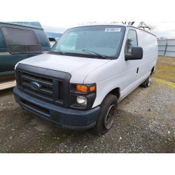 2008 FORD ECONOLINE