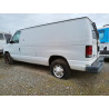2008 FORD ECONOLINE