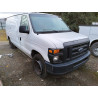 2008 FORD ECONOLINE