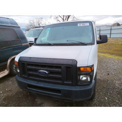 2008 FORD ECONOLINE
