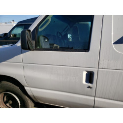 2008 FORD ECONOLINE
