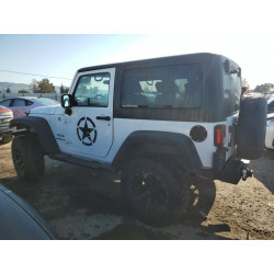 2010 JEEP WRANGLER